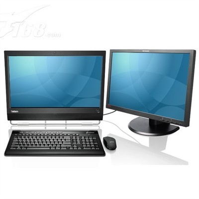 一步之遙的創(chuàng)新設(shè)計(jì) ThinkCentre M9000z一體電腦 (4GB/500GB) 深度解析
